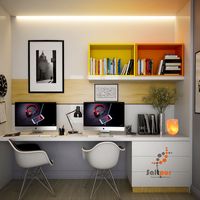 Saltpur Aroma Salt Lamp Small 3-5kg